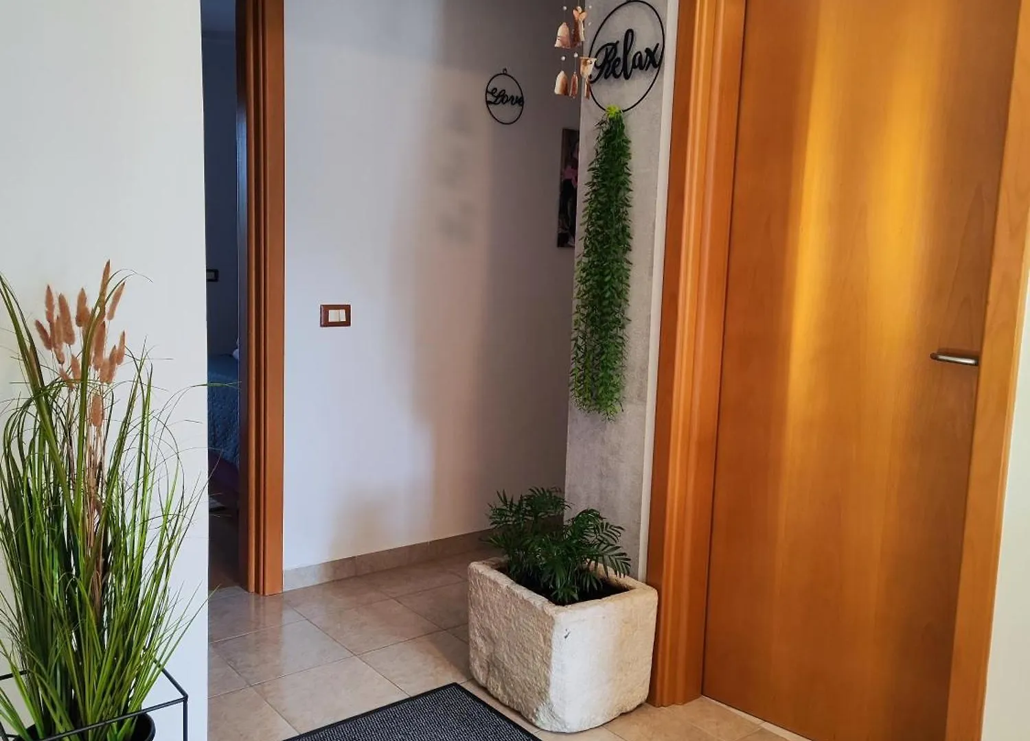 Apartments Flora Medolino