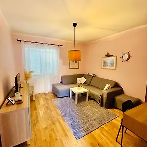House Maja Appartamento
